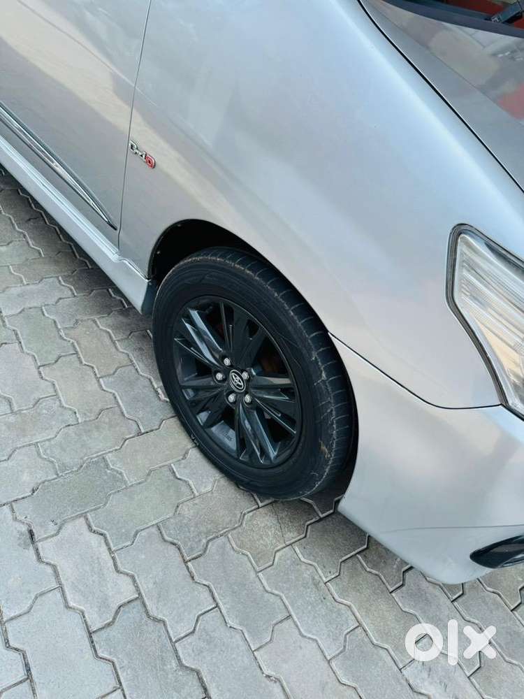Toyota Innova 2009 Diesel Good Condition