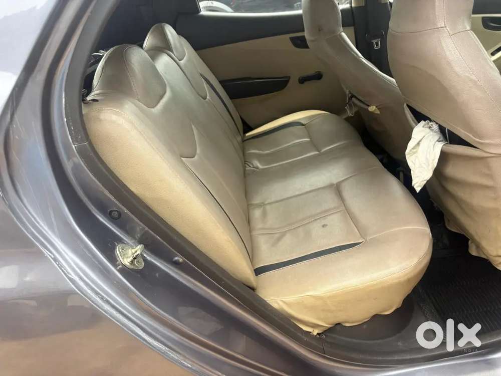 Hyundai Eon 2012 Petrol Well Maintained