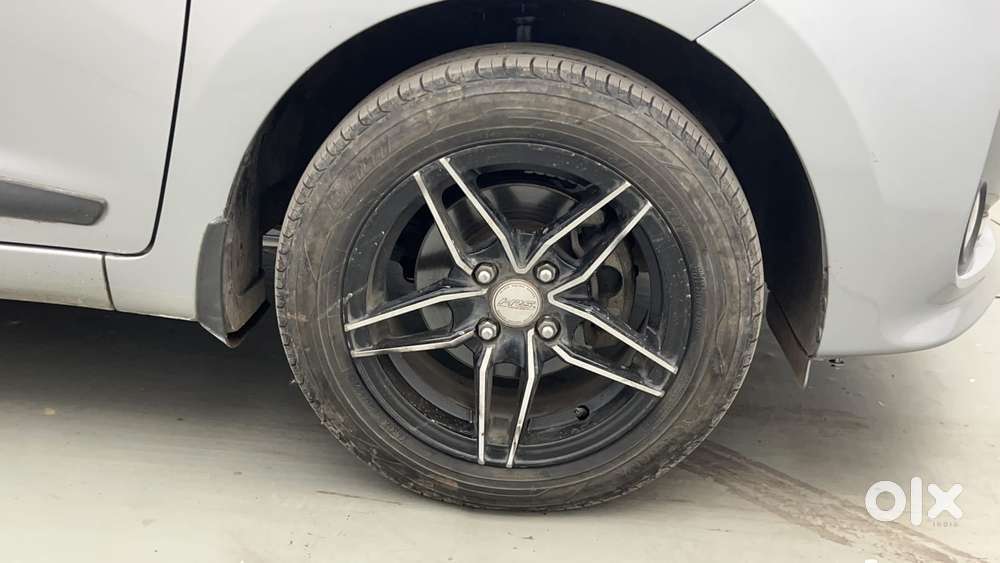 Hyundai Grand I10 1.2 Kappa Sportz, 2019, Petrol
