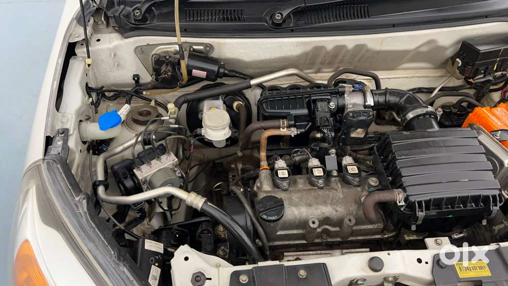Maruti Suzuki Alto 800 Vxi, 2022, Petrol