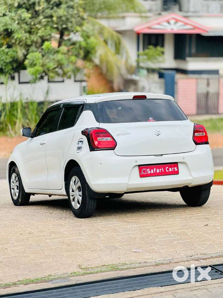 Maruti Suzuki Swift, 2023, Petrol