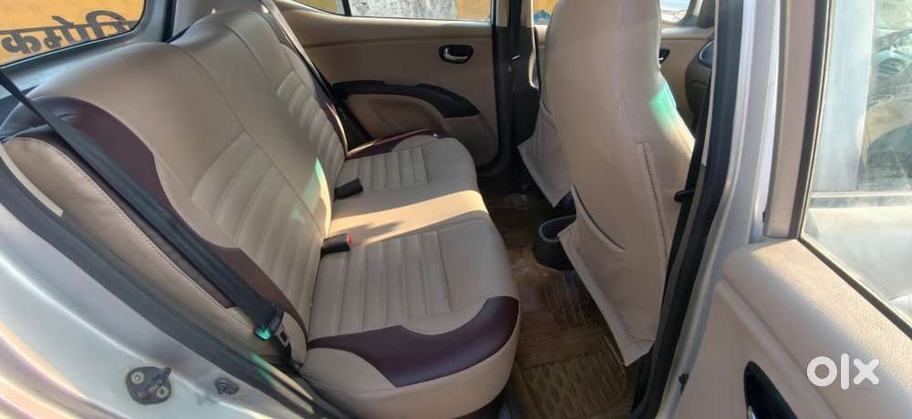 Hyundai I10 Magna O, 2012, Petrol