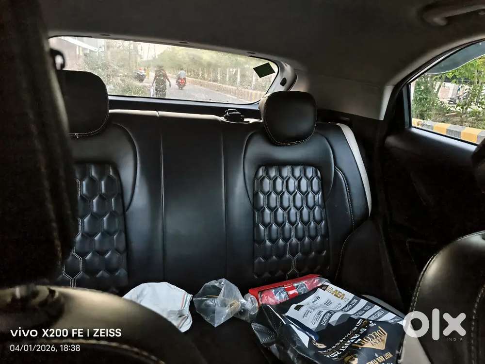 Tata Nexon 2025 Brand New Condition