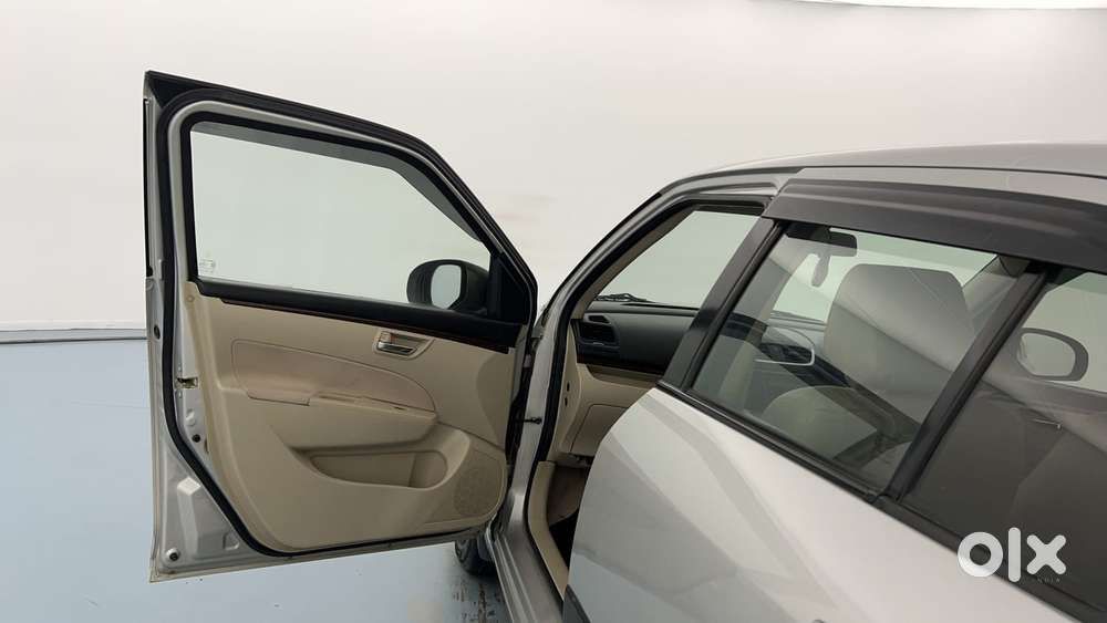 Maruti Suzuki Swift Dzire 1.3 Vxi, 2013, Petrol