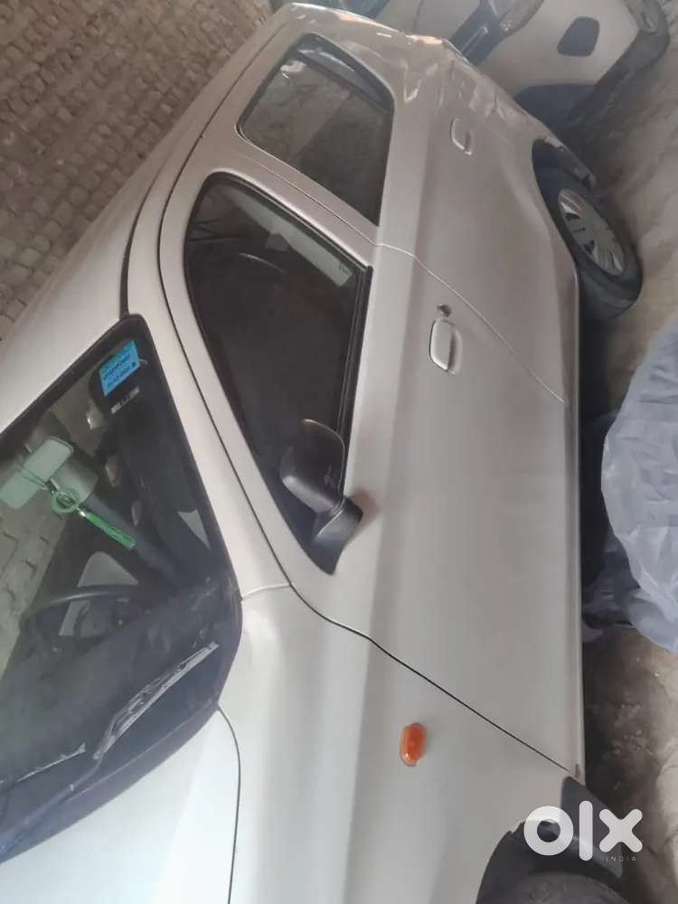 Maruti Suzuki Alto 800 2020 Petrol 16000 Km Driven