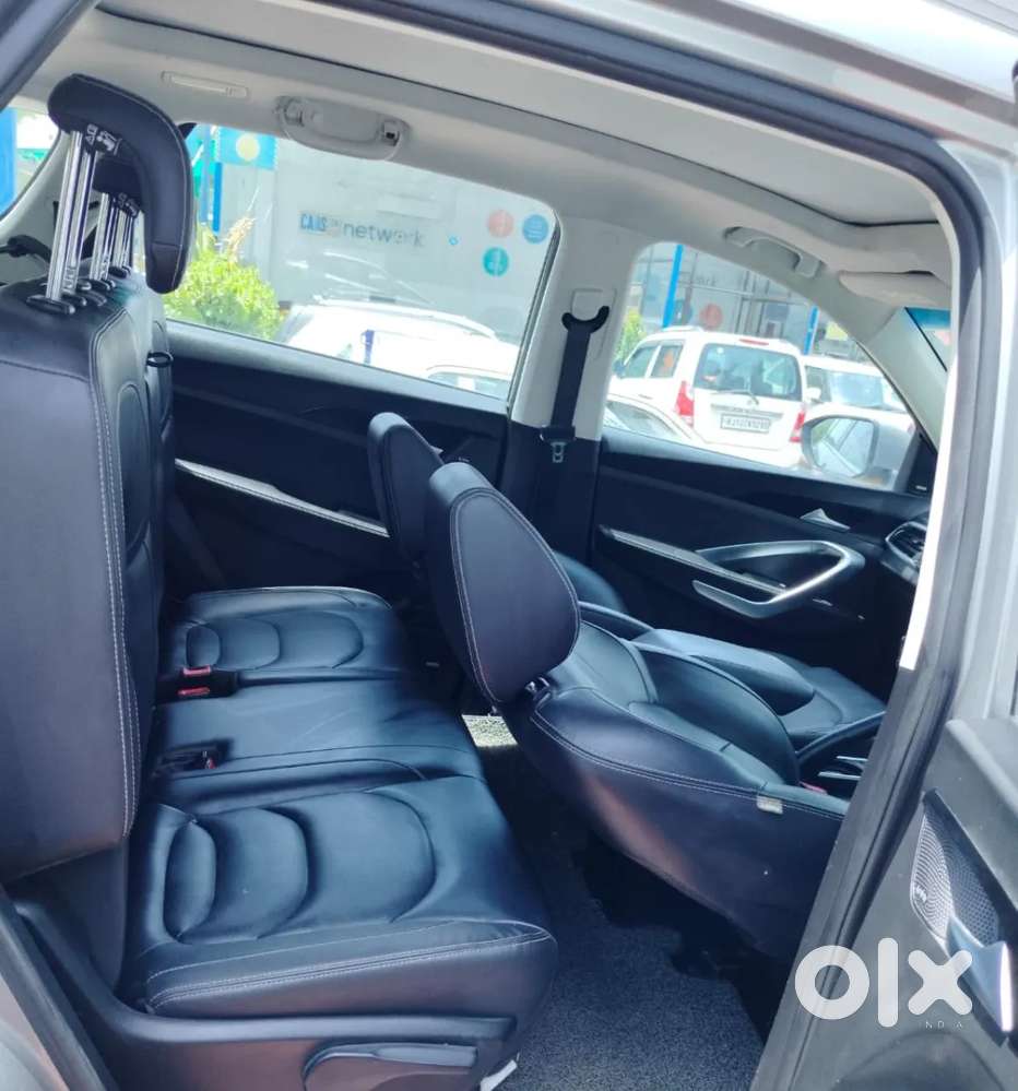 Mg Hector 2.0 Sharp Diesel, 2019, Diesel