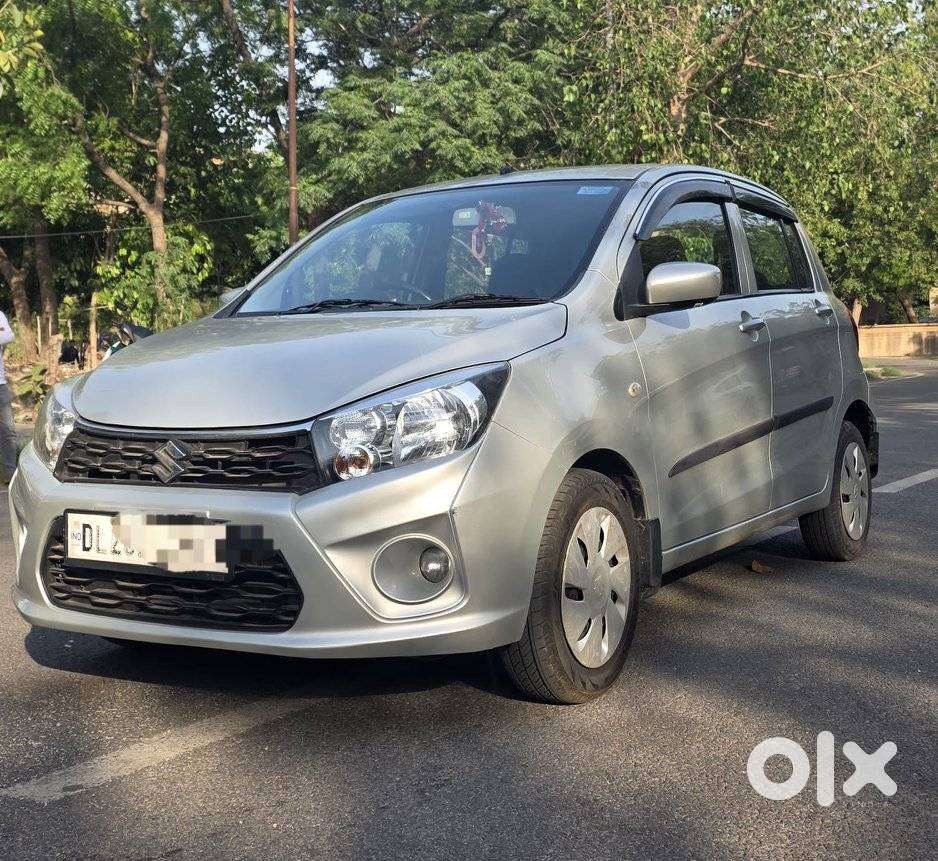 Maruti Suzuki Celerio Vxi(o), 2020, Cng & Hybrids