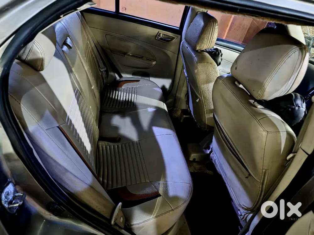 Maruti Suzuki Swift Dzire 2016 Petrol Good Condition