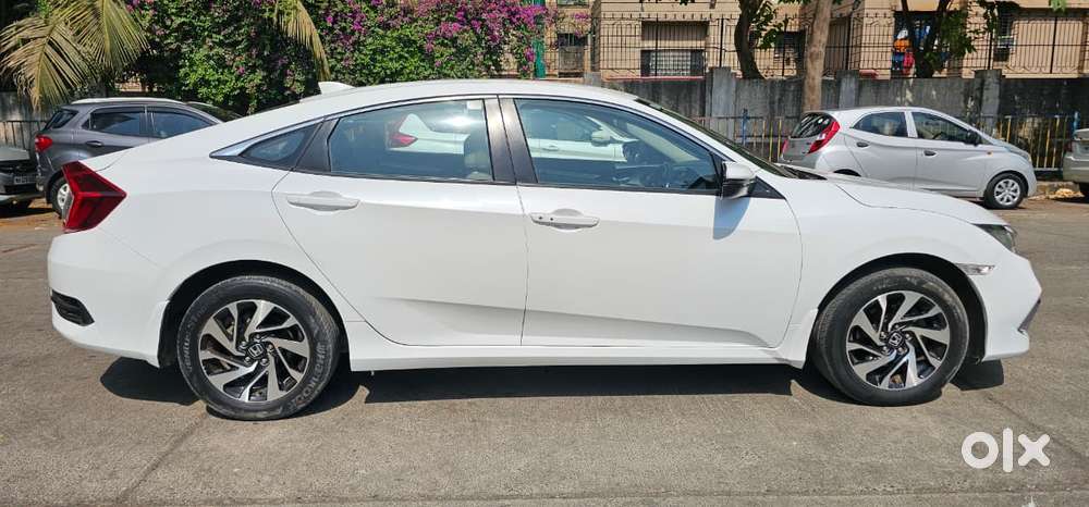 Honda Civic V, 2019, Petrol