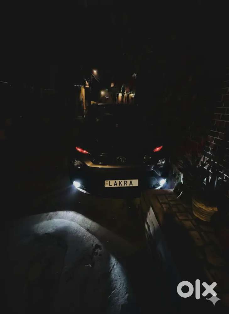 Tata Punch 2022 Petrol 21553 Km Driven