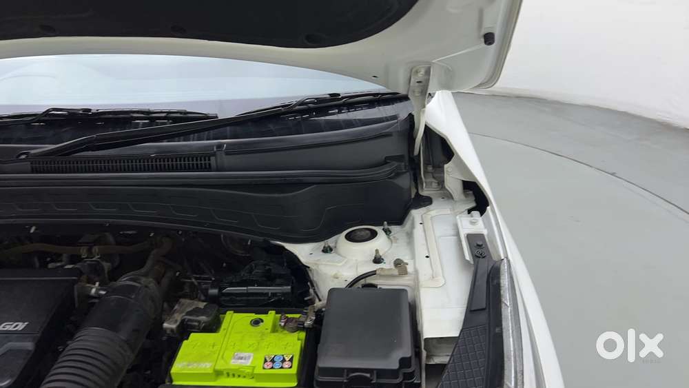 Kia Seltos Gtx Dct, 2020, Petrol