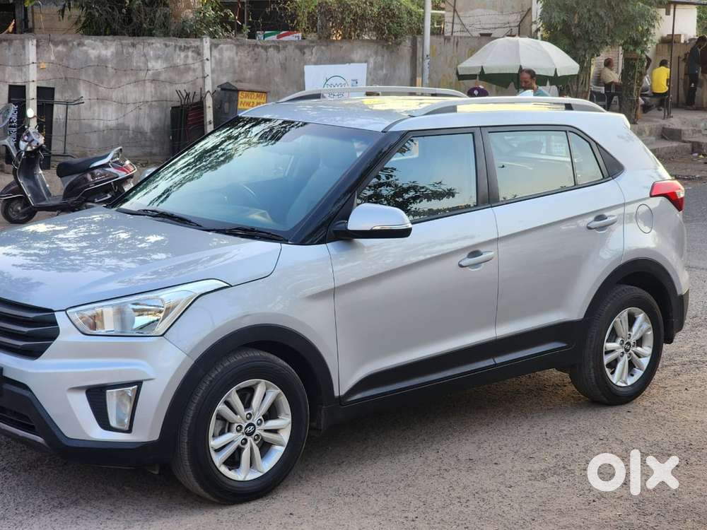 Creta 1.4 S Crdi S Pluc Well Maintan