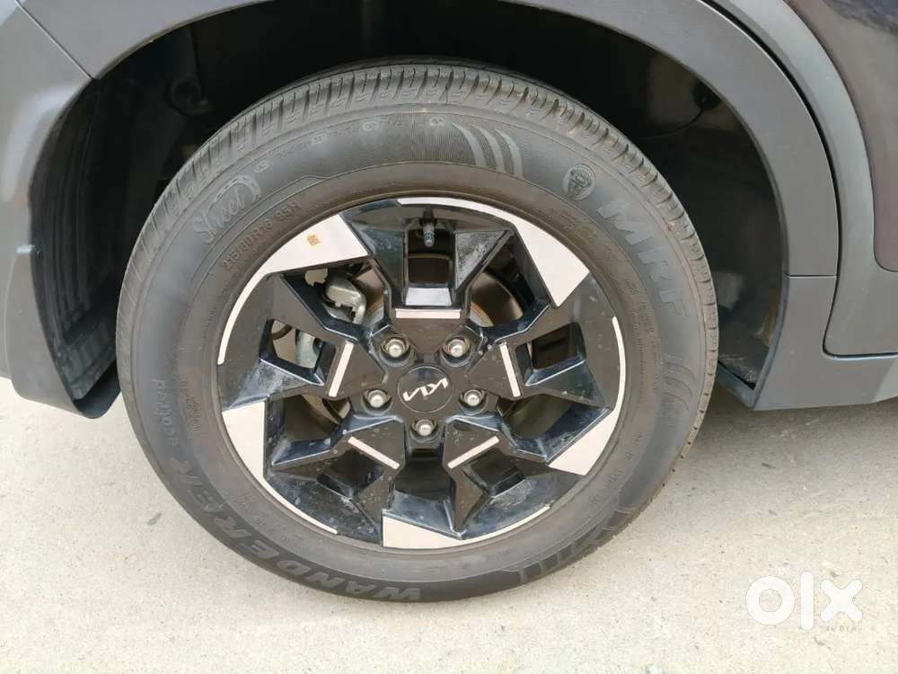 Kia Sonet 2025