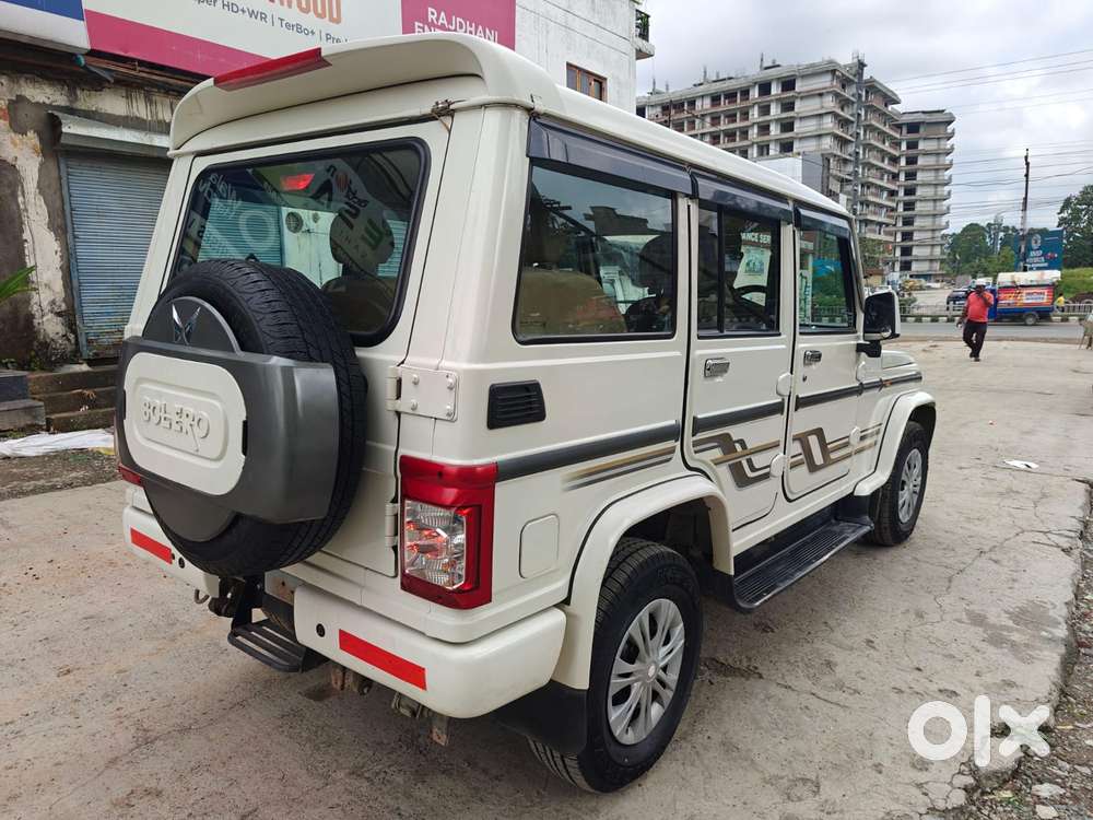 Mahindra Bolero 1.5 B6, 2023, Diesel