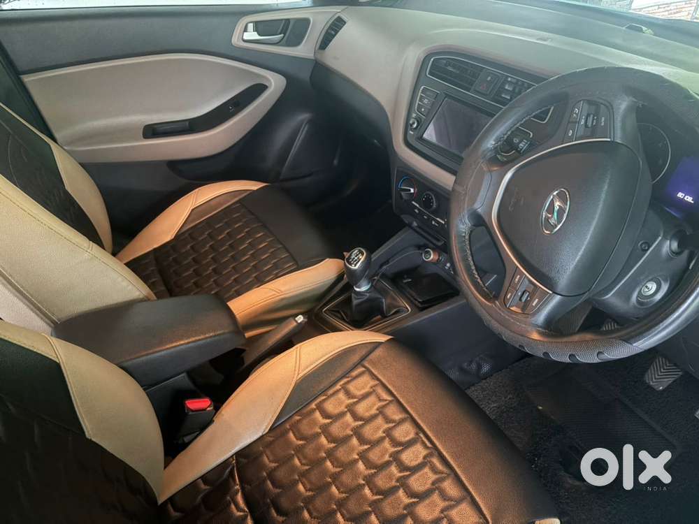Hyundai Elite I20 Diesel 2019