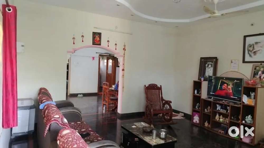 2Bhk house for rent