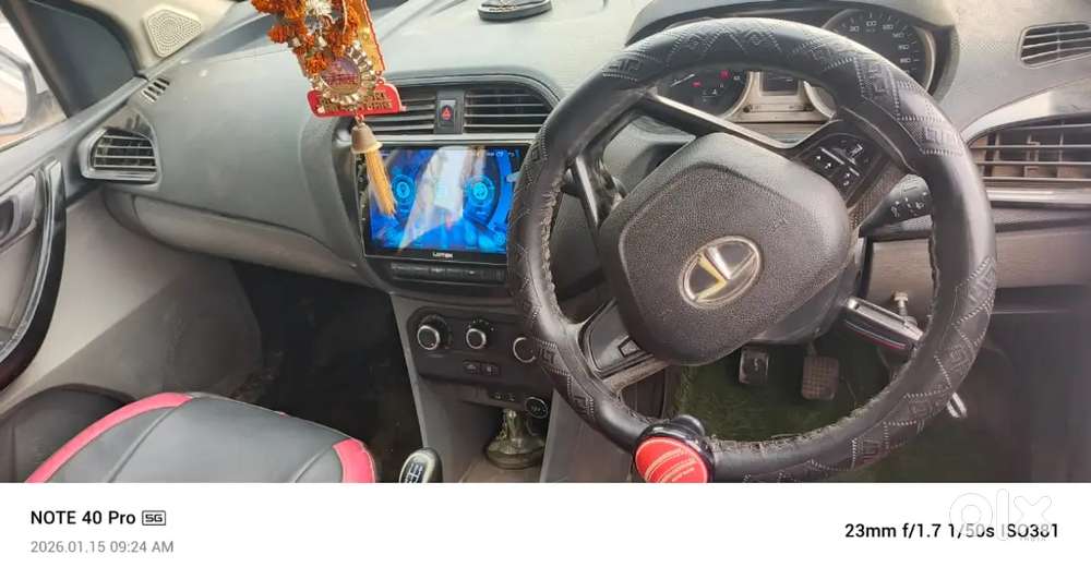 Tata Tigor Xt 2018 पेट्रोल