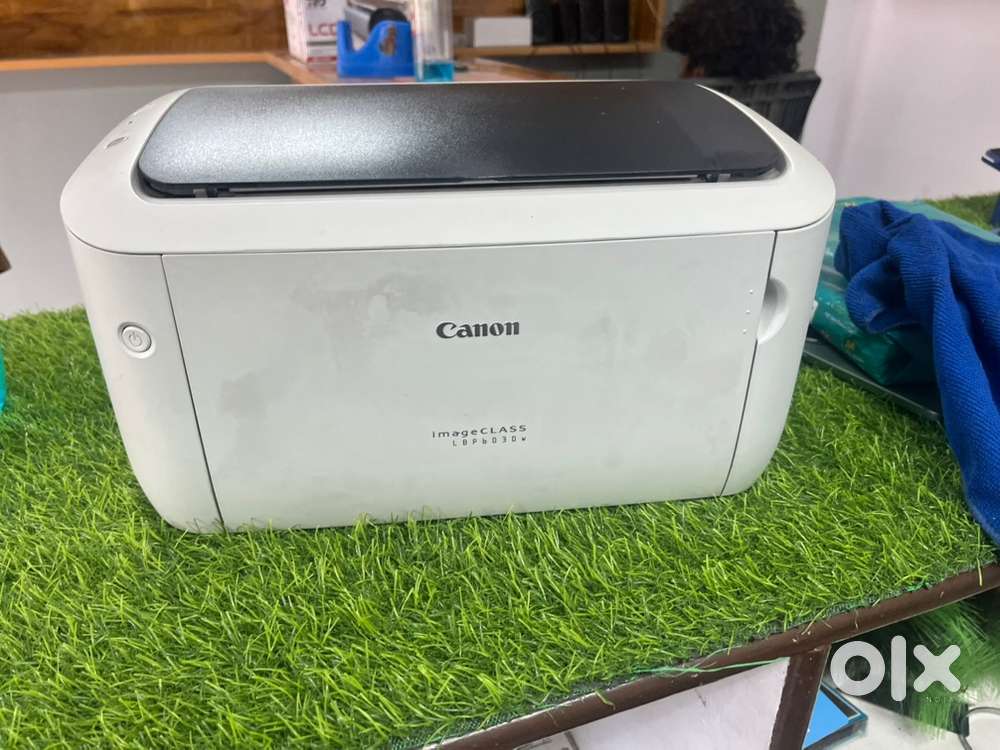 Canon imageclass LBP6030w