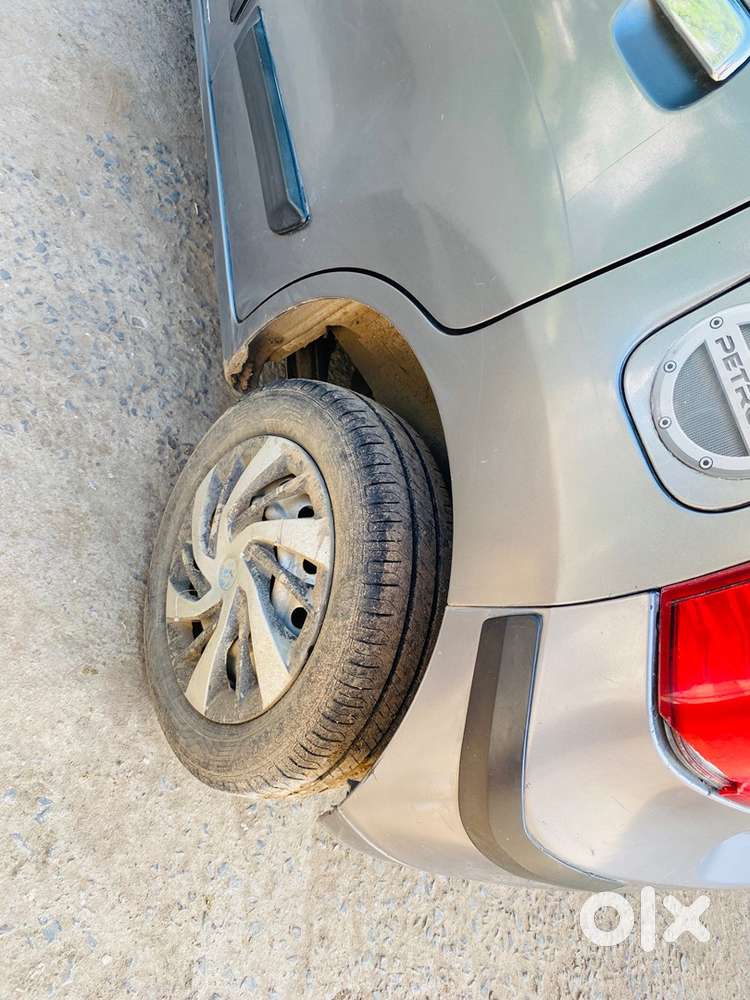 2013 Maruti Suzuki Wagon R Petrol