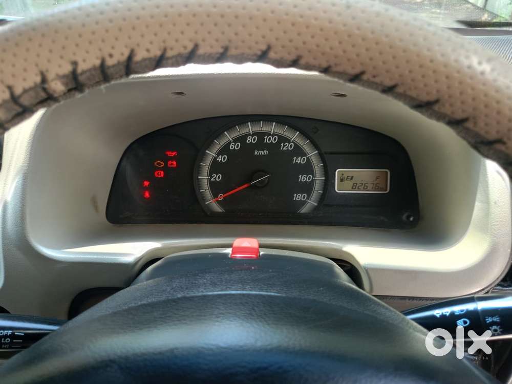 Maruti Suzuki Eeco 7 Seater Ac, 2019, Petrol