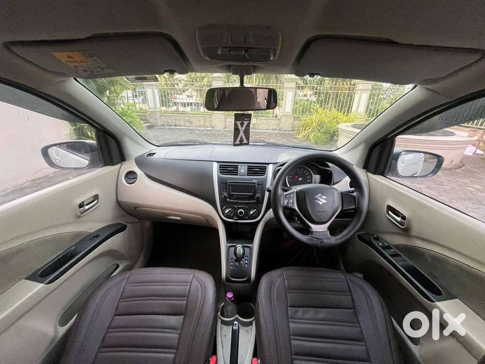 Maruti Suzuki Celerio Zxi Amt, 2019, Petrol