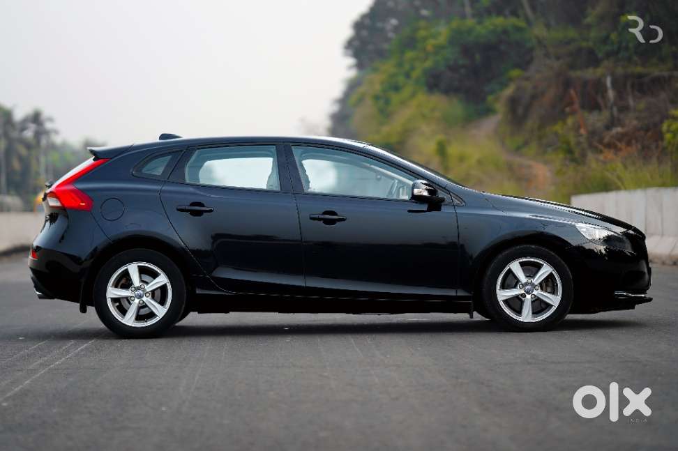 Volvo V40 Cross Country, 2016, Diesel