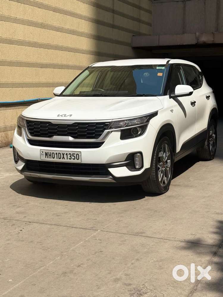 Kia Seltos Htk D, 2021, Diesel