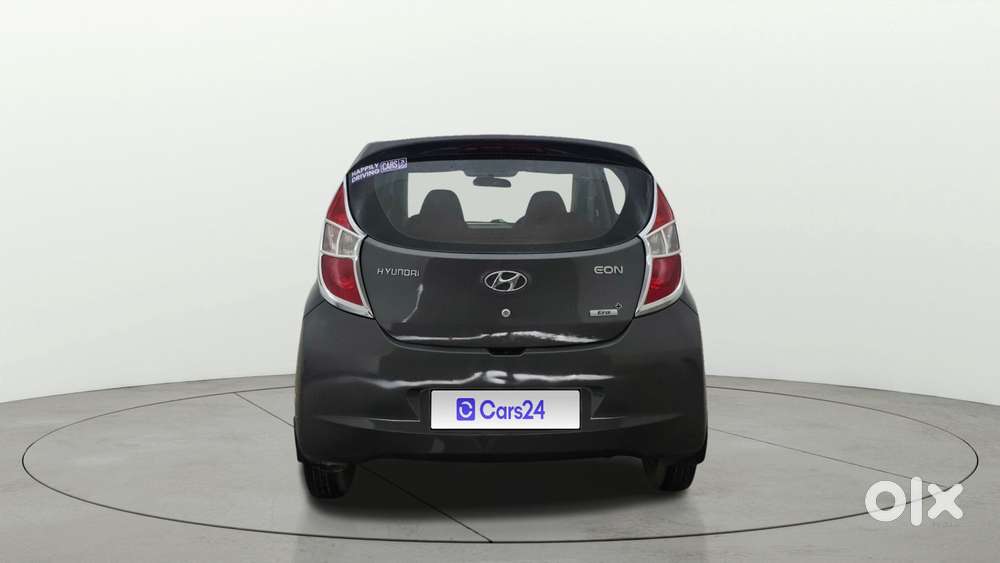 Hyundai Eon Era +, 2014, Petrol