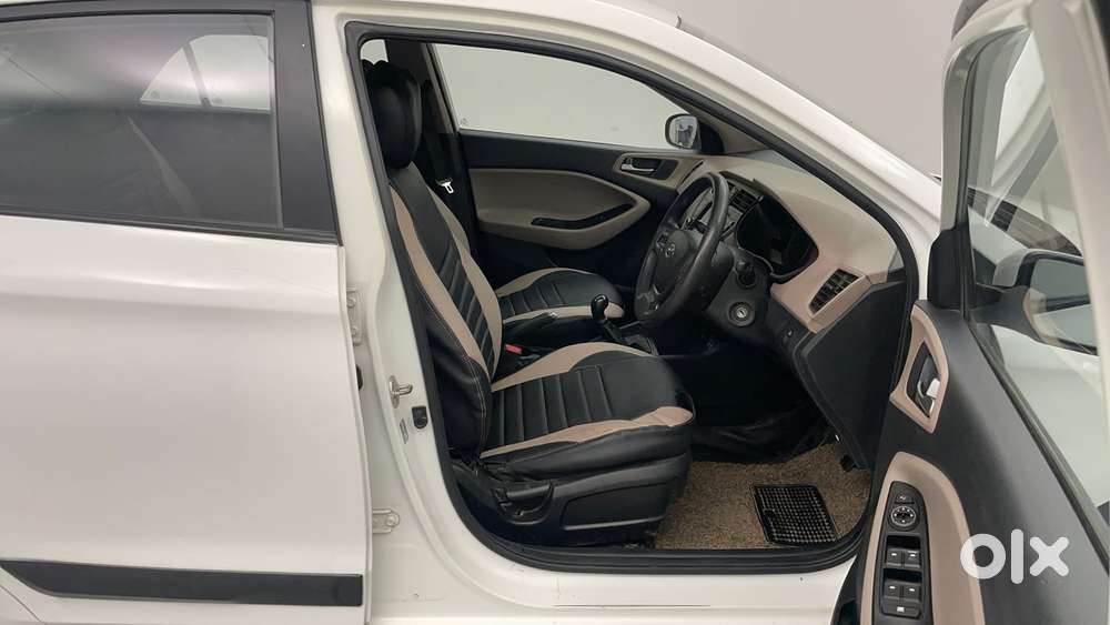 Hyundai Elite I20 Sportz Plus, 2019, Petrol