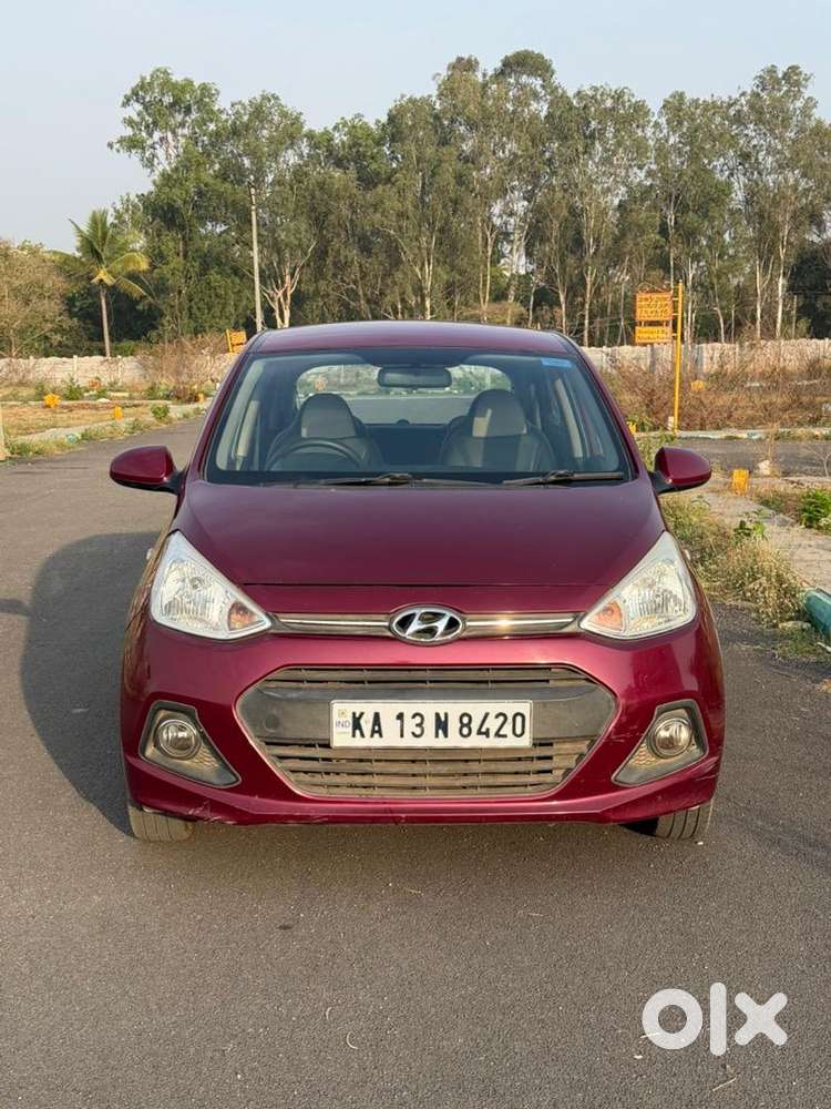 Hyundai I10 2016 Petrol 32764 Km Driven