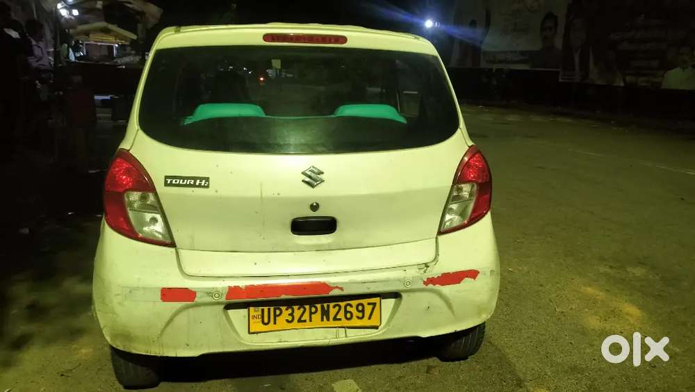 Maruti Suzuki Celerio 2021 Cng