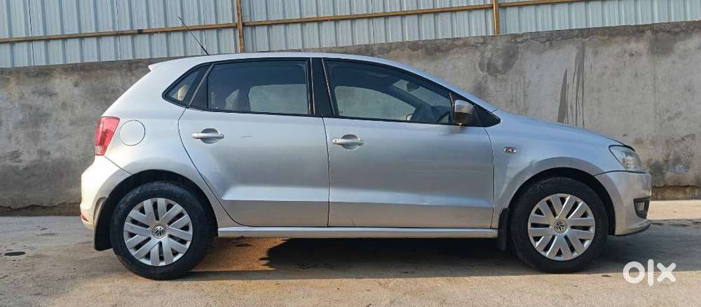 Volkswagen Polo Comfortline 1.2l Diesel, 2013, Diesel