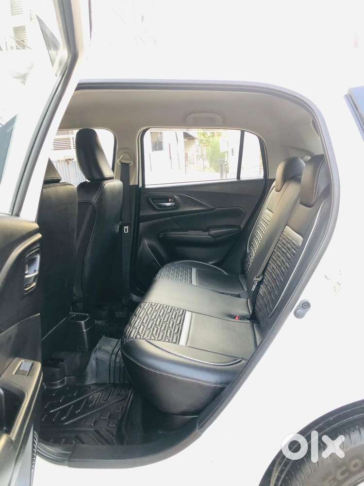 Maruti Suzuki Swift Vxi Optional, 2024, Petrol