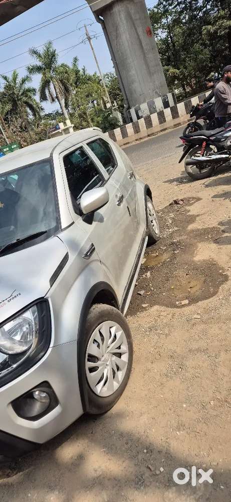 Good Condition