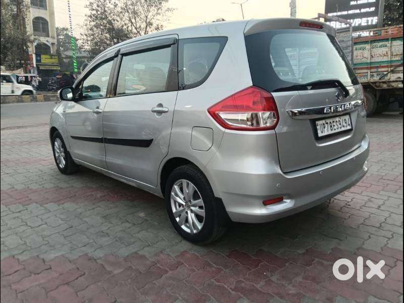 Maruti Suzuki Ertiga 1.3 Zdi Plus, 2017, Diesel