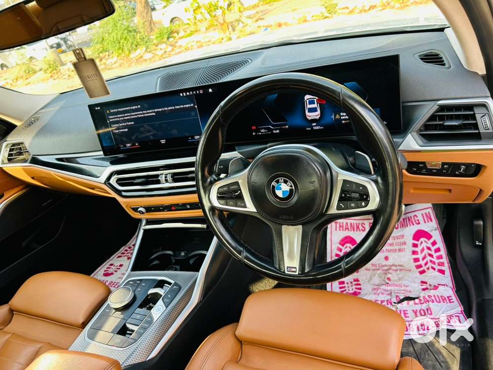 Bmw 3 Series 2023 Diesel