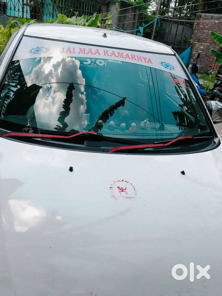 Maruti Suzuki Dzire 2017