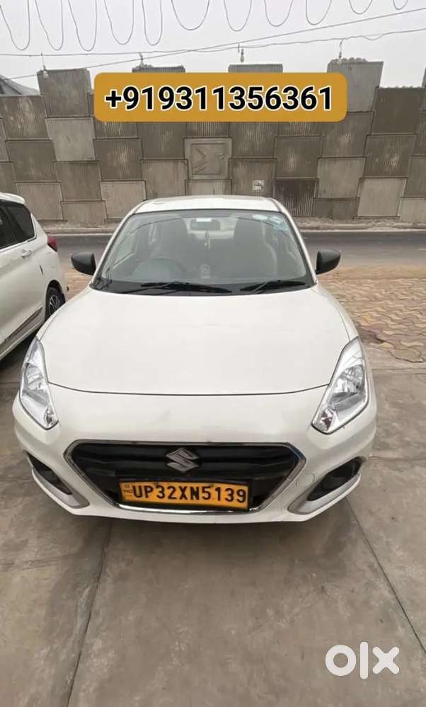 Swift Dzire Tour 2024 Maruti Cng