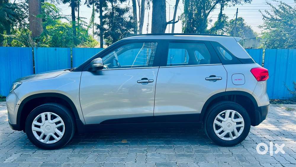 Toyota Urban Cruiser 2022 Petrol 32000km