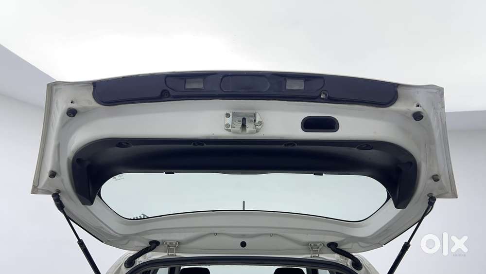 Maruti Suzuki Swift 1.2 Lxi (o), 2017, Petrol