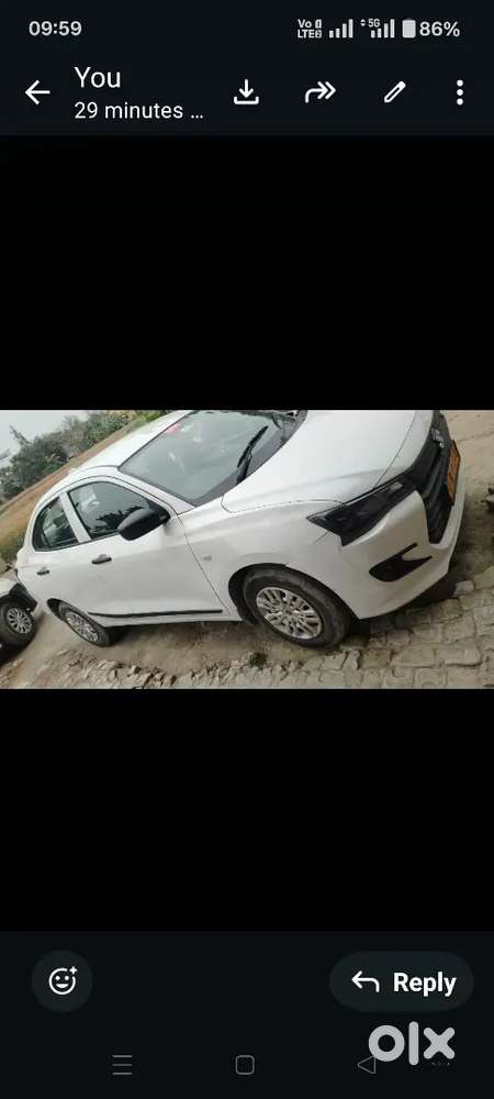 Only 15000 Km Running