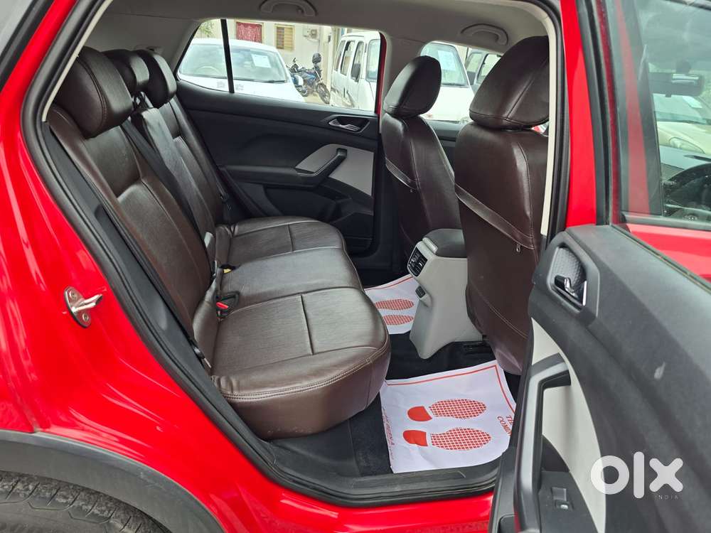 Skoda Kushaq 1.0 Tsi Style At, 2021, Petrol