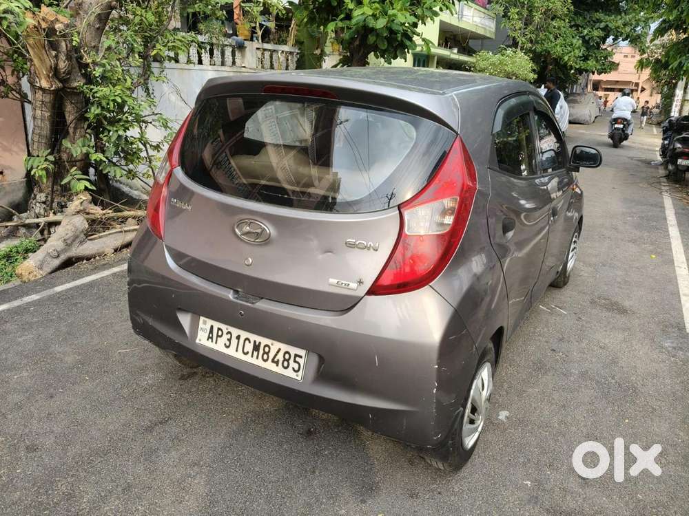 Hyundai Eon Era +, 2014, Petrol