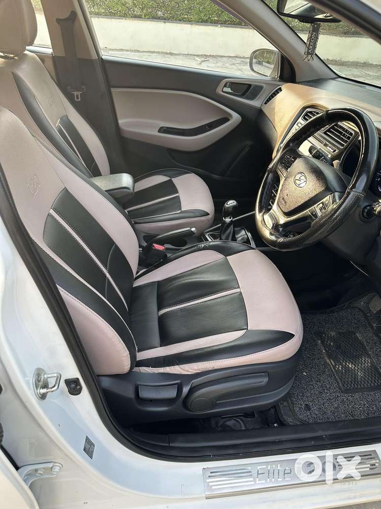 Hyundai I20 1.2 Asta Dual Tone, 2015, Petrol