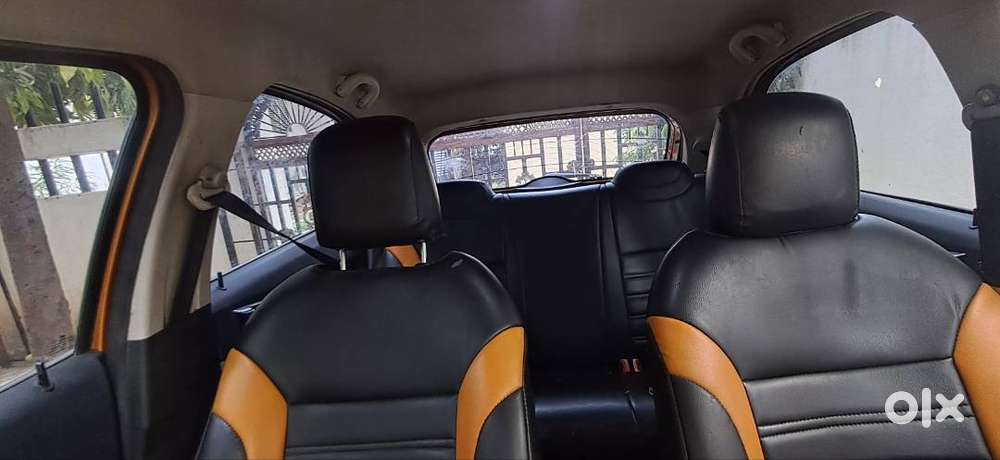 Tata Tiago Top Model