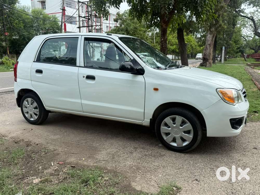 Maruti Suzuki Alto K10, 2014