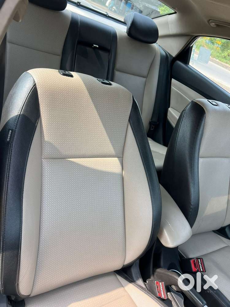 Hyundai Verna 2021 Diesel Bs6