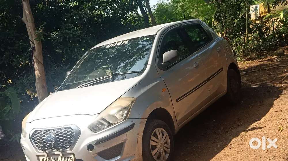 Datsun Redi Go 2017 Limited Edition