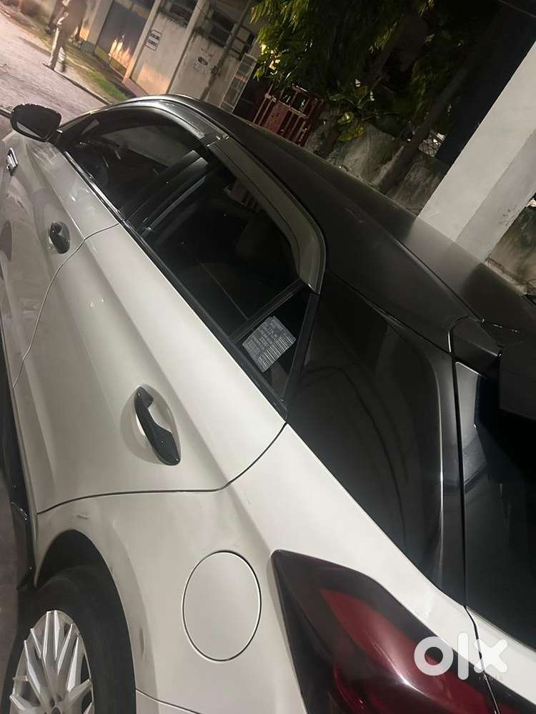 Hyundai I20 2016 Petrol Well Maintained