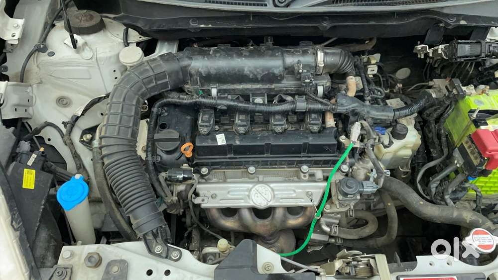 Maruti Suzuki Swift Amt Zxi, 2023, Petrol